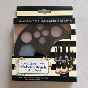 🌵3/$15 EVRIHOLDER Beauty Cube Makeup Brush Drying Rack (see description)